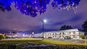 Best Western Central Inn