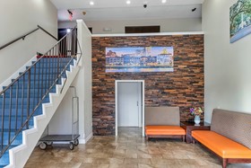 Days Inn by Wyndham Savannah Gateway I-95