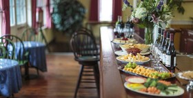 East Bay Inn, Historic Inns of Savannah Collection