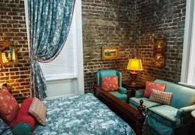 East Bay Inn, Historic Inns of Savannah Collection