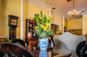 East Bay Inn, Historic Inns of Savannah Collection