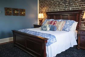 East Bay Inn, Historic Inns of Savannah Collection
