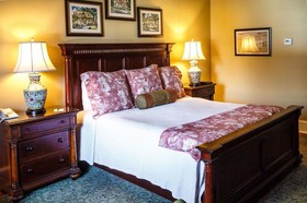 East Bay Inn, Historic Inns of Savannah Collection