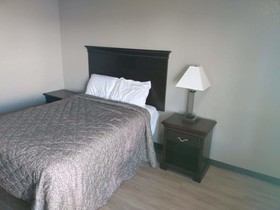 Gateway Inn-Savannah