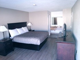 Gateway Inn-Savannah