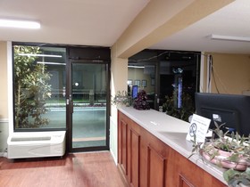 Gateway Inn-Savannah