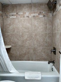 Gateway Inn-Savannah