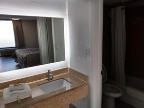 Gateway Inn-Savannah