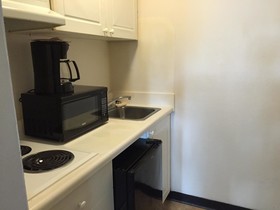 Studio 6 Savannah, GA