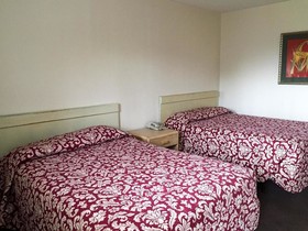 Studio 6 Savannah, GA