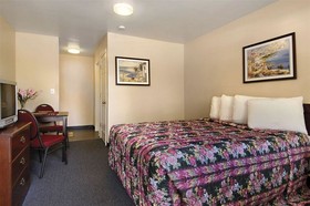 Studio 6 Savannah, GA