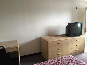 Studio 6 Savannah, GA