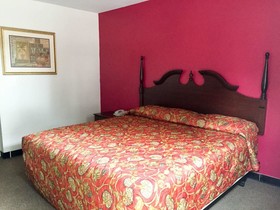 Studio 6 Savannah, GA