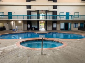 Studio 6 Savannah, GA- Gateway & I-95