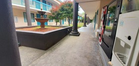 Studio 6 Savannah, GA- Gateway & I-95