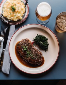 The Alida, Savannah, a Tribute Portfolio Hotel