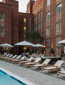 The Alida, Savannah, a Tribute Portfolio Hotel
