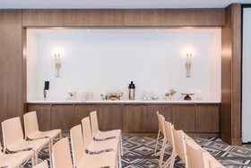 The Alida, Savannah, a Tribute Portfolio Hotel