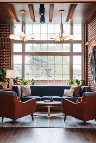 The Alida, Savannah, a Tribute Portfolio Hotel