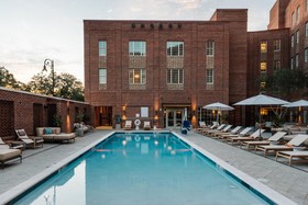 The Alida, Savannah, a Tribute Portfolio Hotel