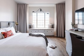 The Alida, Savannah, a Tribute Portfolio Hotel