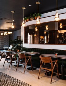 The Alida, Savannah, a Tribute Portfolio Hotel