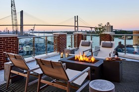 The Alida, Savannah, a Tribute Portfolio Hotel