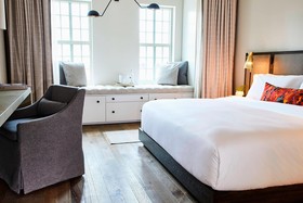 The Alida, Savannah, a Tribute Portfolio Hotel