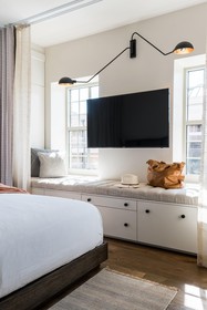 The Alida, Savannah, a Tribute Portfolio Hotel