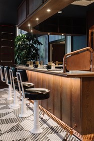 The Alida, Savannah, a Tribute Portfolio Hotel