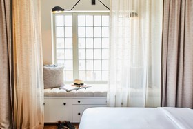 The Alida, Savannah, a Tribute Portfolio Hotel