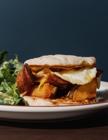 The Alida, Savannah, a Tribute Portfolio Hotel