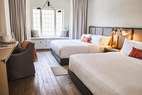 The Alida, Savannah, a Tribute Portfolio Hotel