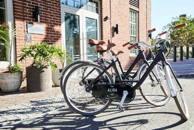 The Alida, Savannah, a Tribute Portfolio Hotel