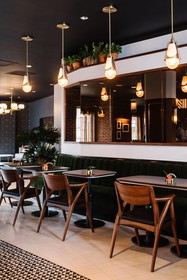 The Alida, Savannah, a Tribute Portfolio Hotel