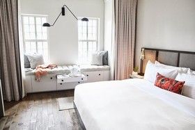 The Alida, Savannah, a Tribute Portfolio Hotel