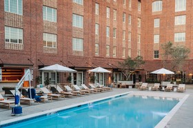 The Alida, Savannah, a Tribute Portfolio Hotel