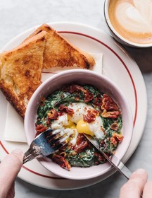 The Alida, Savannah, a Tribute Portfolio Hotel