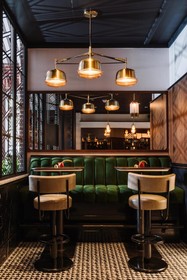 The Alida, Savannah, a Tribute Portfolio Hotel