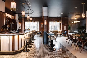 The Alida, Savannah, a Tribute Portfolio Hotel