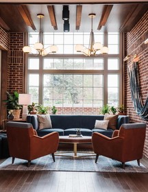 The Alida, Savannah, a Tribute Portfolio Hotel