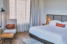 The Alida, Savannah, a Tribute Portfolio Hotel