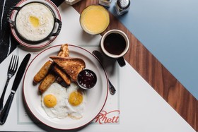 The Alida, Savannah, a Tribute Portfolio Hotel