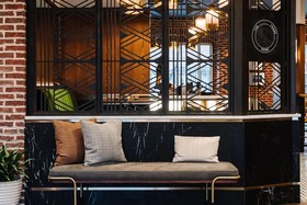 The Alida, Savannah, a Tribute Portfolio Hotel