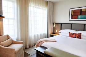 The Alida, Savannah, a Tribute Portfolio Hotel