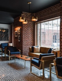 The Alida, Savannah, a Tribute Portfolio Hotel