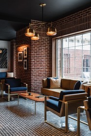 The Alida, Savannah, a Tribute Portfolio Hotel