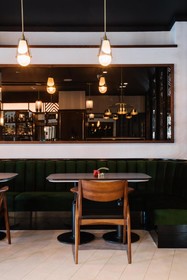 The Alida, Savannah, a Tribute Portfolio Hotel