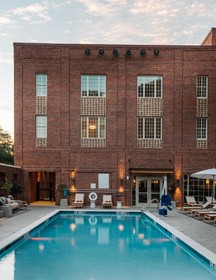 The Alida, Savannah, a Tribute Portfolio Hotel
