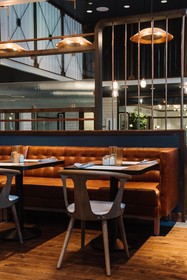 The Alida, Savannah, a Tribute Portfolio Hotel